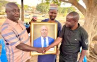 Friends Pay Tribute to Philip Eplong, Press Secretary to Speaker Plateau State House of Assembly