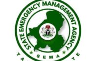 Taraba SEMA Boss Echuseh Spearheads Emergency Response, Bolsters Disaster Management Efforts