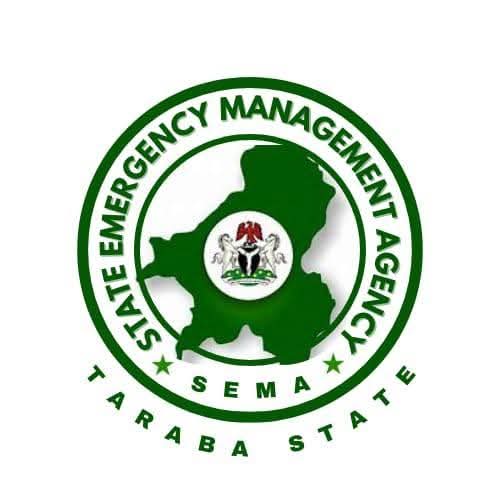 Taraba SEMA Boss Echuseh Spearheads Emergency Response, Bolsters Disaster Management Efforts