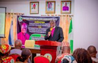 “We Must Work Together to Make Our Pilgrimage Exercise Exemplary and Create Lasting Impact”–NCPC Boss