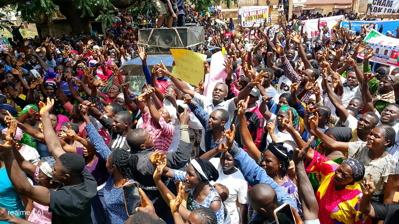 PKK Youths Declare Zoning “Non-Negotiable,” Insist Seat Must Leave Kanam in 2027