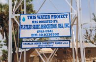 Plateau State Association USA Launches Borehole Projects to Alleviate Water Scarcity in Plateau Communities