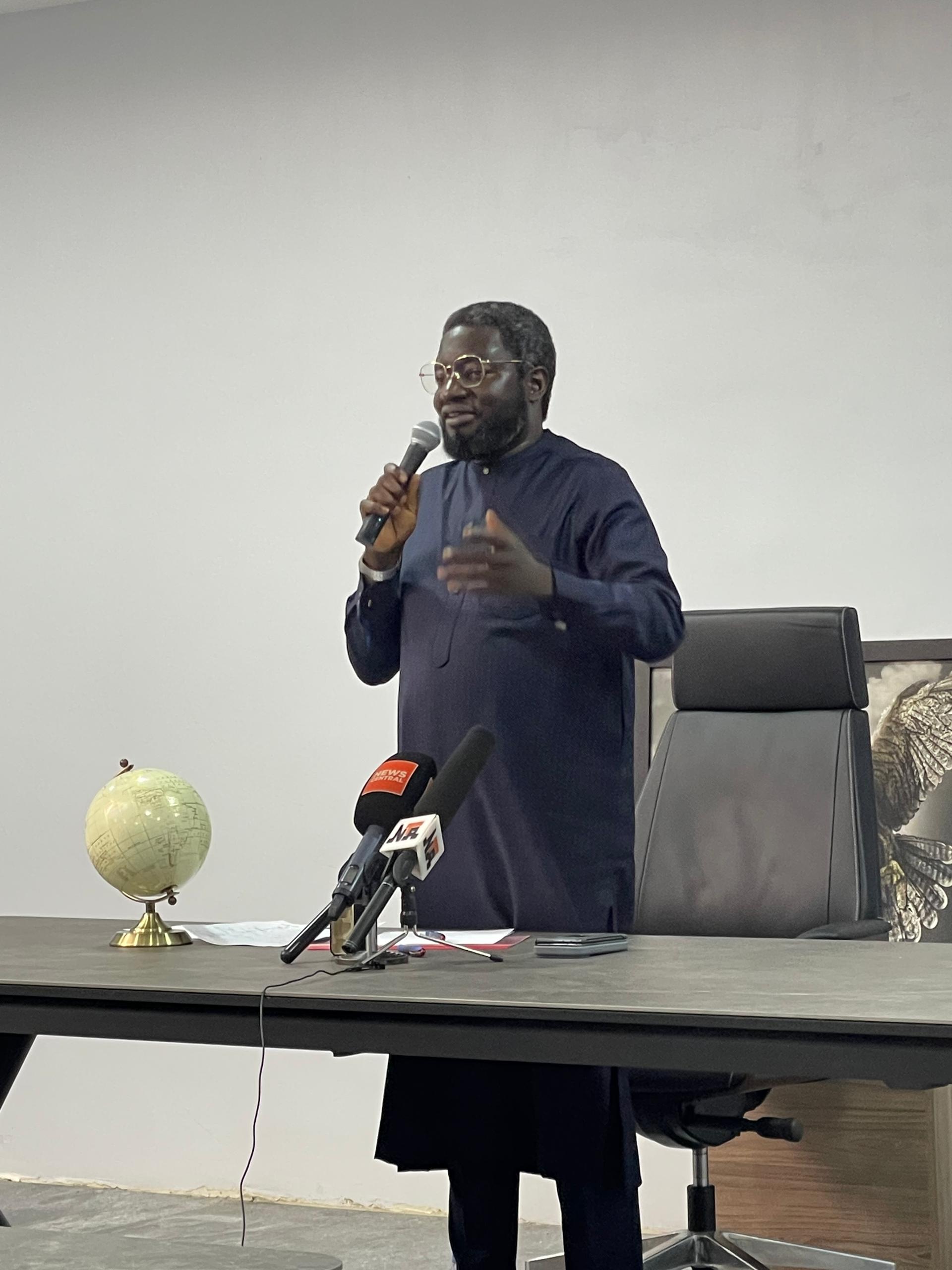 Rt. Hon. Yusuf Gagdi Confident of Reelection, Cites Strong Legislative Record and Constituency Impact