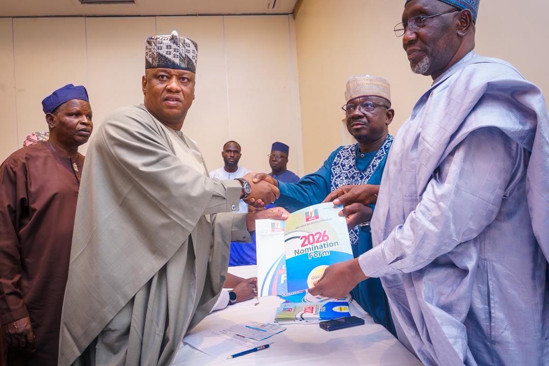 Plateau Politics 2027: Why Bida Yilchini is the Alternative…