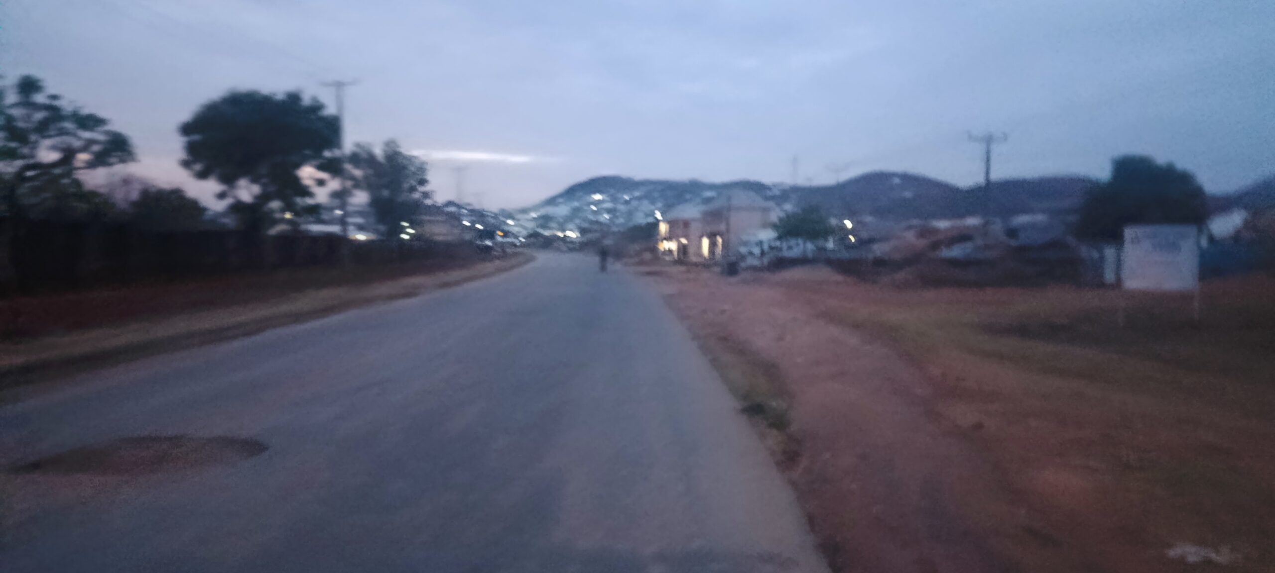 OUR WORTHLESS LIVES Jeff Godwin Doki Ph.D