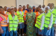 Senator Daduut Donates JAMB CBT Centre in Plateau, Trains over 100 Students in ICT