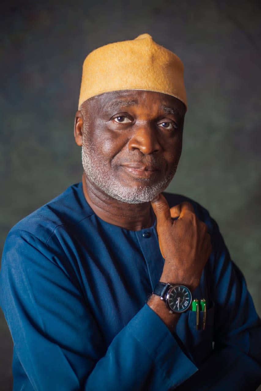 Mankilik: My Senate Aspiration is About Service, Security, and Better Lives