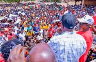 Mikang Stakeholders and Youths Endorse Plateau Speaker Naanlong’s Fourth Term Bid
