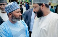 Hon. Gwani Adam Alkali Duly Screened for Jos North/Bassa Rep Bid