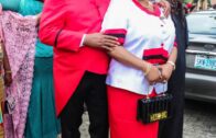 Bishop Adegbite Congratulates NCPC Federal Commissioner on Investiture into Knighthood of St. Christopher