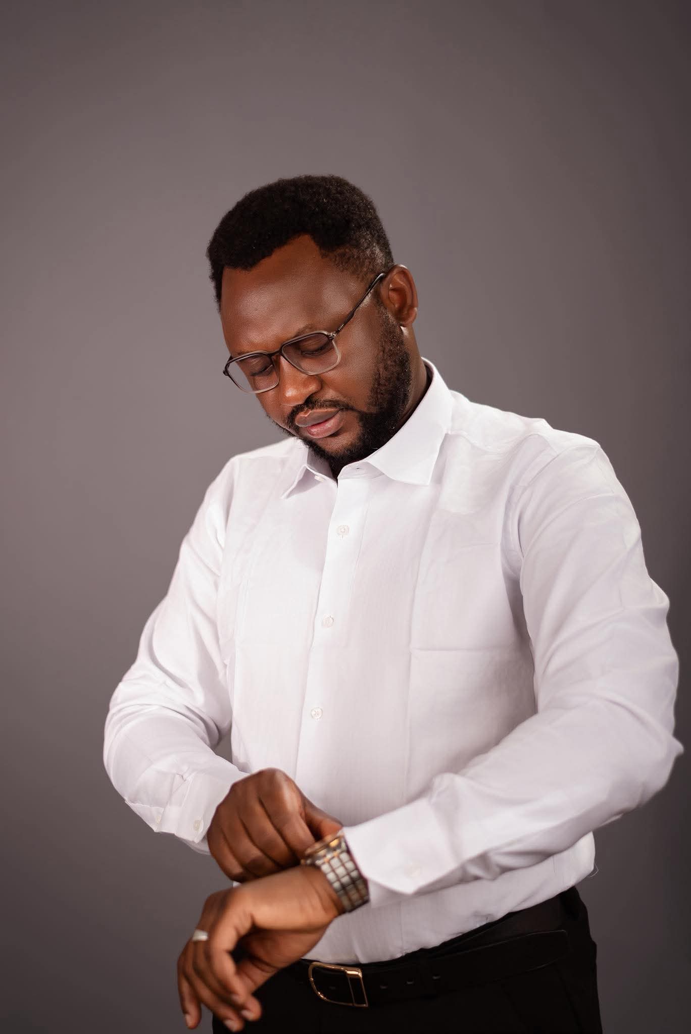 Hon. Hitler Pwajok Declares for Barkin Ladi Assembly Seat, Promises People-Centred Representation