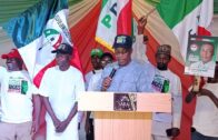 PLATEAU 2027: SUNDAY GARBA BIGGS ACCEPTS PDP GUBERNATORIAL TICK, PLEDGES ONE-TERM TENURE TO RESPECT ZONING