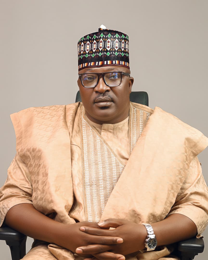 ADC Aspirant Hon Dakur Rejects Plateau Primaries, Demands Rerun in 7 LGAs, Cancellation in Jos North ADC Aspirant Hon Dakur Rejects Plateau Primaries, Demands Rerun in 7 LGAs, Cancellation in Jos North