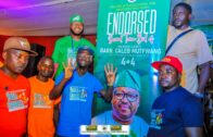 Plateau Central Youths Hold First Inter-Ethnic Parley, Endorse Gov. Mutfwang for Second Term