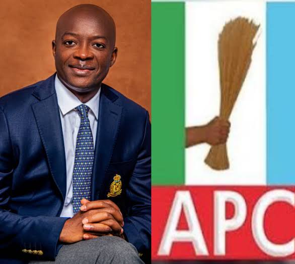 Barji David Wins APC Plateau Central Senatorial Primary Election Barji David Wins APC Plateau Central Senatorial Primary Election