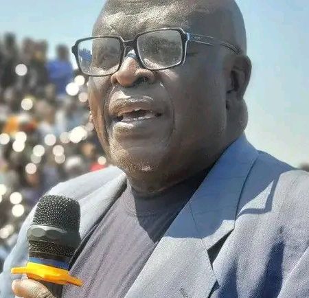 Re: The Historical Indigeneity of Hausa-Fulani Communities in Plateau State: A Rebuttal to Attempts to Disenfranchise them on Ethno-religious Grounds. By Sani Ibn Salihu Re: The Historical Indigeneity of Hausa-Fulani Communities in Plateau State: A Rebuttal to Attempts to Disenfranchise them on Ethno-religious Grounds. By Sani Ibn Salihu