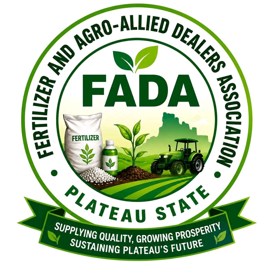 FADA Plateau Commends Farmers’ Dedication, Condemns Circulation of Fake Fertilizers FADA Plateau Commends Farmers’ Dedication, Condemns Circulation of Fake Fertilizers