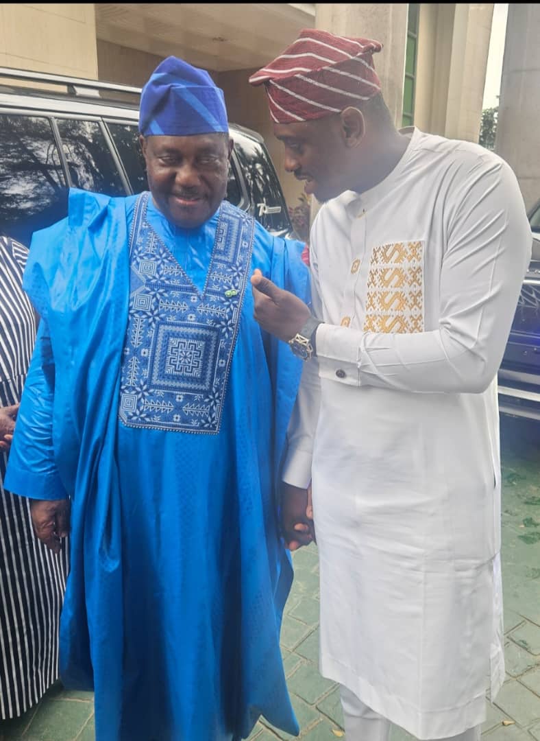 Akume’s three years as SGF: Tosmez Group Hails Leadership, Service to Nation Akume’s three years as SGF: Tosmez Group Hails Leadership, Service to Nation