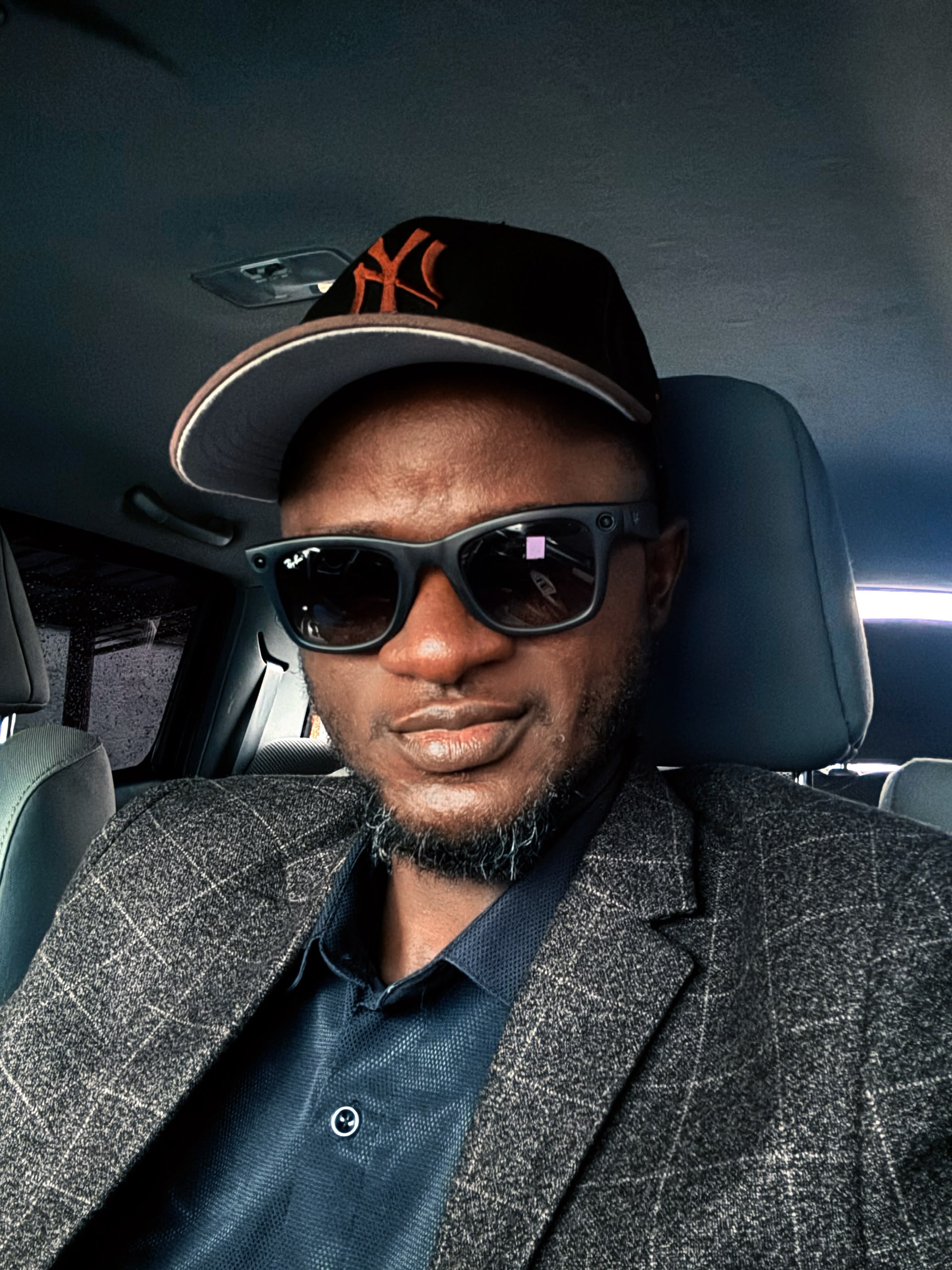 Is Zagazola Makama now siding with Plateau people?