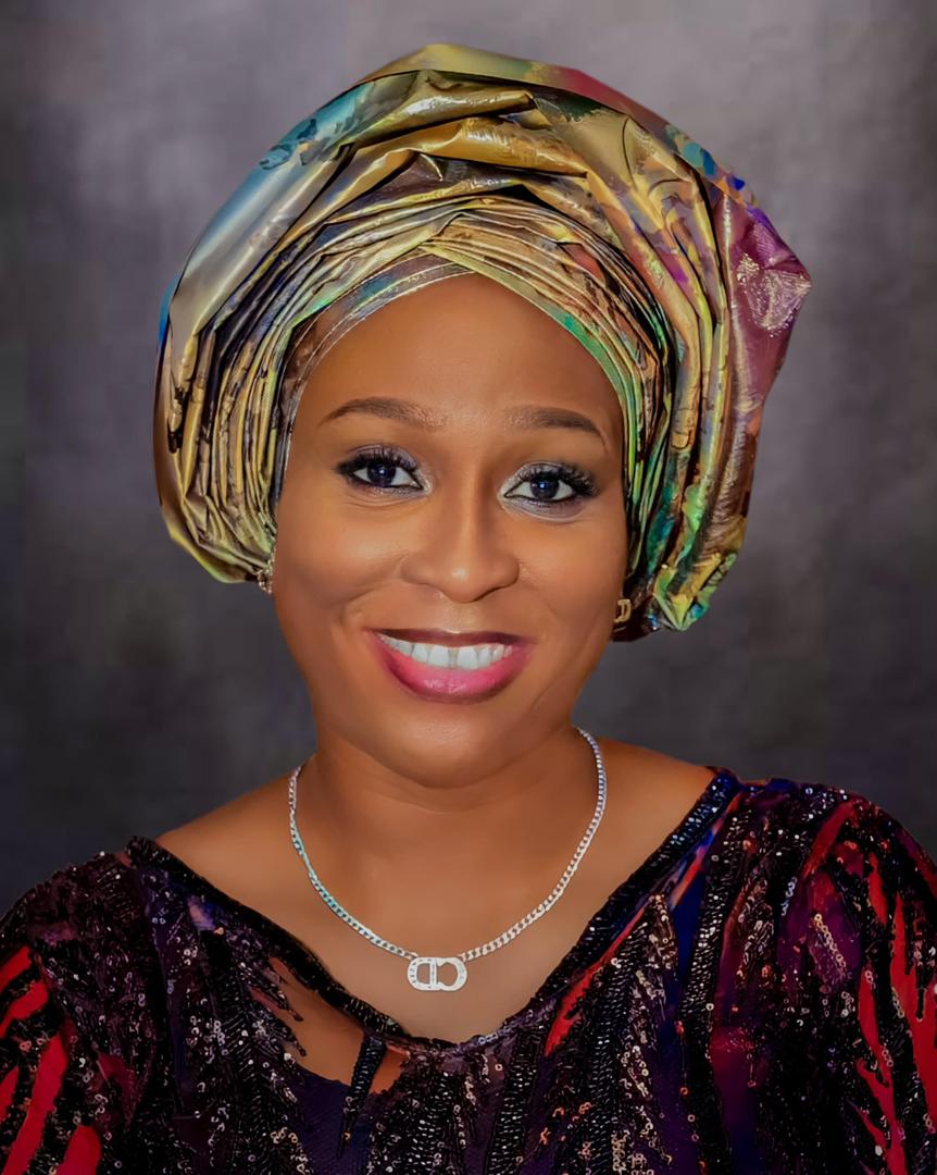 NCPC Felicitates With Princess Adewinmi Adegbite on Her 49th Birthday NCPC Felicitates With Princess Adewinmi Adegbite on Her 49th Birthday