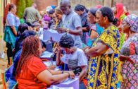 PSA-USA Facilitates Health Insurance Enrollment for 200 Vulnerable Women in Plateau State