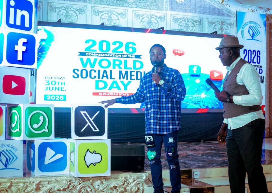 PLABOMA Unveils Unified Bloggers Website to Boost Digital Journalism PLABOMA Unveils Unified Bloggers Website to Boost Digital Journalism
