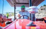 Governor Mutfwang Secures Fertilizers for 2026 Farming Season, Approves Subsidy to Enhance Farmers’ Profit Margins