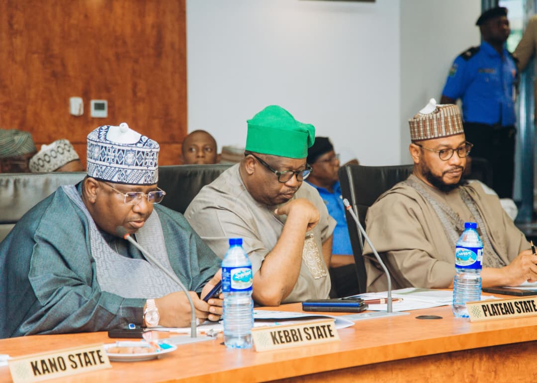 Gov. Mutfwang Attends Northern Governors’ Forum Meeting; Sets Up Regional Security Trust, Commits ₦1 Billion Monthly to Strengthen Anti-Insecurity Initiatives Gov. Mutfwang Attends Northern Governors’ Forum Meeting; Sets Up Regional Security Trust, Commits ₦1 Billion Monthly to Strengthen Anti-Insecurity Initiatives