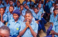 MATINAAH CARE FOUNDATION Inspires Orphans to Embrace Resilience at Jengre Conference