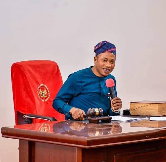 DEWAN FIRES BACK: CHALLENGES HOUSE COMMITTEE TO PRODUCE WRITTEN PROOF OF CONSENT OVER “PURPORTED” PENSION BILL DEWAN FIRES BACK: CHALLENGES HOUSE COMMITTEE TO PRODUCE WRITTEN PROOF OF CONSENT OVER “PURPORTED” PENSION BILL