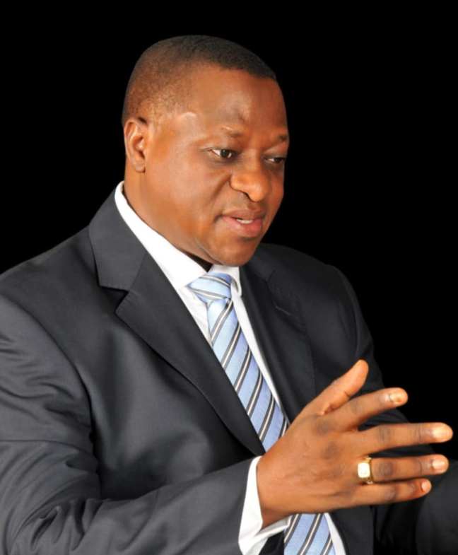 Sen. Simon Mwadkwon Celebrates Former Plateau Governor Joshua Dariye on Birthday, Commends His Enduring Legacy