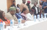 Gov. Mutfwang denies 60:40 APC sharing Deal…