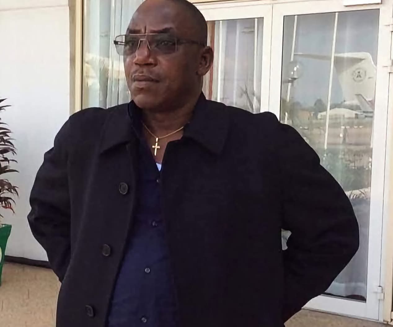 Plateau politics: ₦10.11B Travel saga: Barr. Dalung push Gov. Mutfwang for accountability Plateau politics: ₦10.11B Travel saga: Barr. Dalung push Gov. Mutfwang for accountability