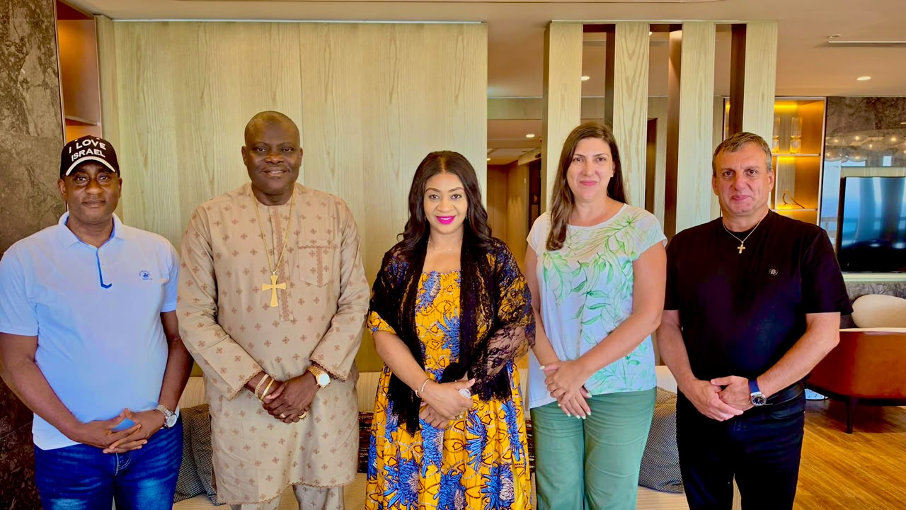 NCPC Lifts Ban on Christian Pilgrimage to Israel NCPC Lifts Ban on Christian Pilgrimage to Israel