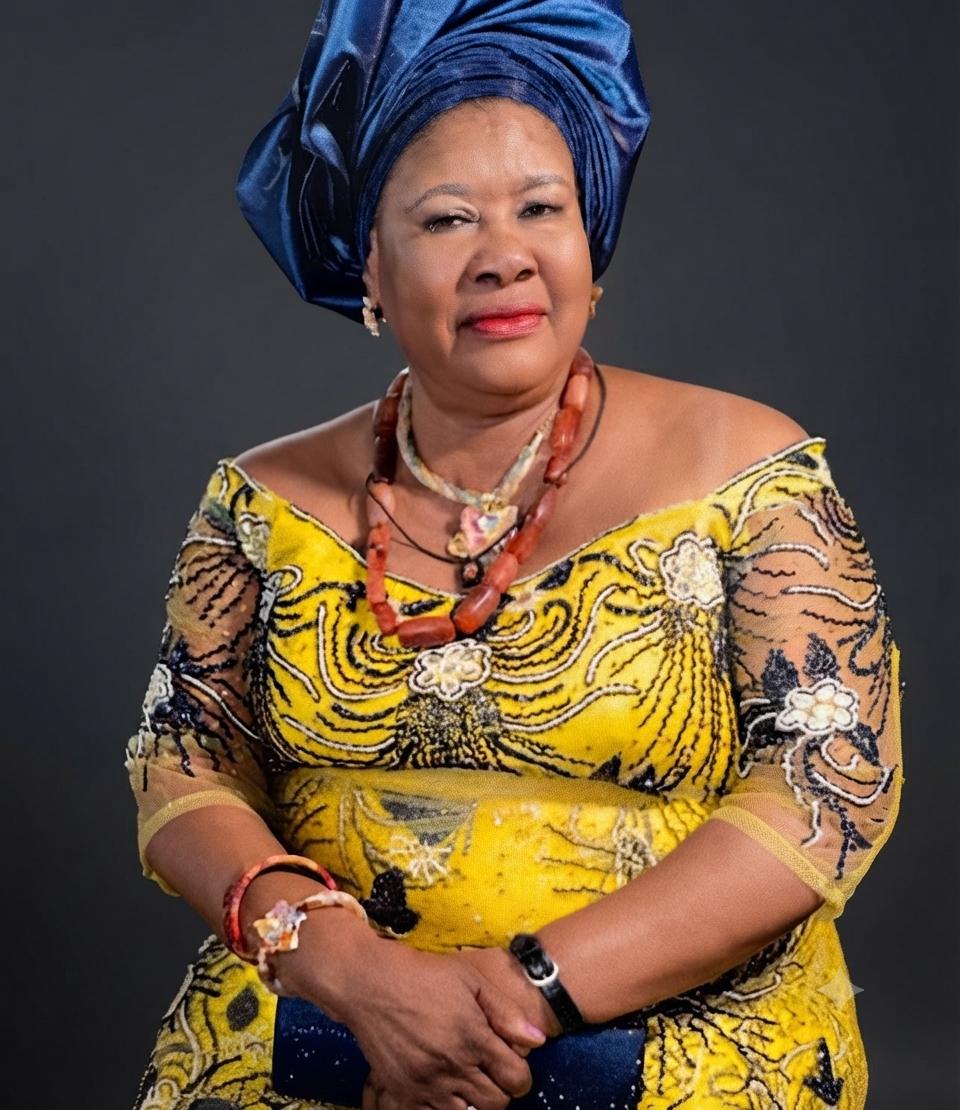 The Remains of Late Chief Christiana Opara, Mother of Pioneer NCPC ES to be Laid to Rest 7th August The Remains of Late Chief Christiana Opara, Mother of Pioneer NCPC ES to be Laid to Rest 7th August