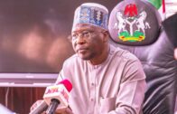 Fintiri Constitutes Adamawa Government Delegation for 2026 Christian Pilgrimage to Israel