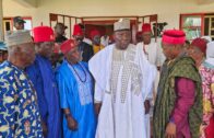 Chief Nigeria Okpanachi Succeeds Father’s Legacy as Odom