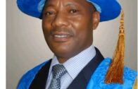 Prof. Tanko Ishaya: Truth, Falsehood, and Controversies about Tenure as UNIJOS’ VC