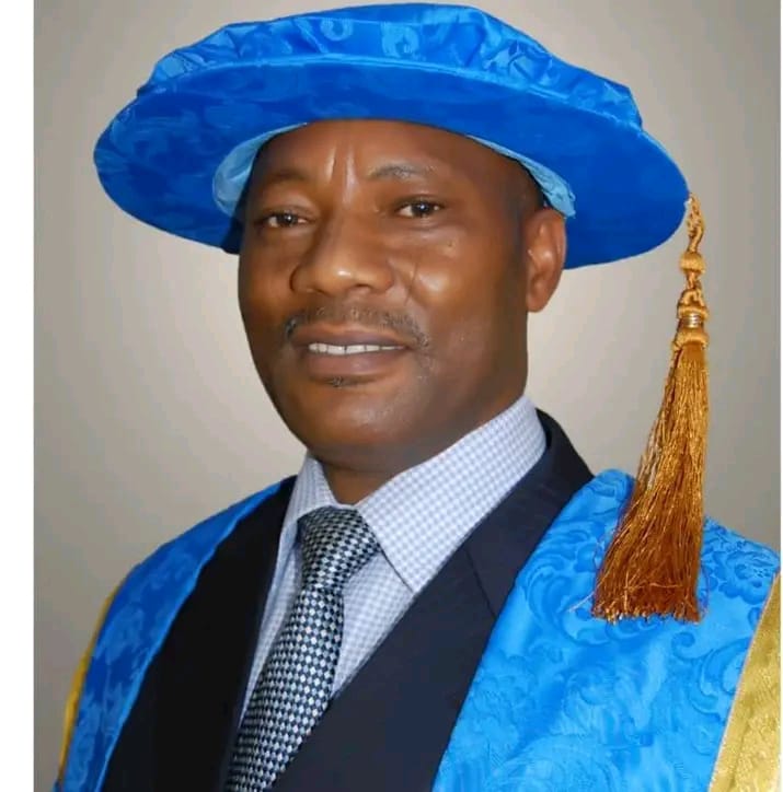 Prof. Tanko Ishaya: Truth, Falsehood, and Controversies about Tenure as UNIJOS’ VC Prof. Tanko Ishaya: Truth, Falsehood, and Controversies about Tenure as UNIJOS’ VC