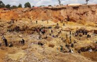 Hon. Hitler Pwajok Condoles Families of Seven Dead Miners in Barkin Ladi