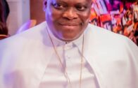 NCPC Congratulates Bishop Adegbite on Appointment as Director of Mobilization, Faith-based (Christians) for 2027 APC Presidential Campaign Council