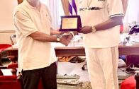 NCPC Explores Greece for Enhanced Pilgrimage Opportunities