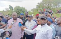 KANKE, Plateau State: Gile Water Scheme Flag-Off as FG Reaffirms Commitment to Grassroots Infrastructure