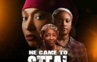 Happily Together Studios to Premiere “HE CAME TO STEAL” in Jos on September 24, 2026