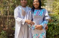 Former CMD UATH, Dr. Peter Alabi and Wife Commemorate 33 Years of Matrimony