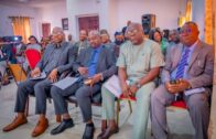 We are on the Right Path Towards Building Culture of Integrity and Ethical Conduct – NCPC Boss