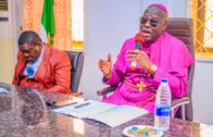 Safety of Nigerian Pilgrims is Paramount – NCPC Executive Secretary