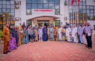 NCPC, State Pilgrimage Leaders Chart Strategies for Successful Pilgrimage Exercise