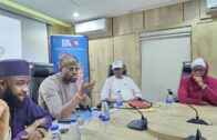 Tinubu 2027: Arome Assumes Leadership of FAN, Promises Stronger Political Mobilisation Efforts