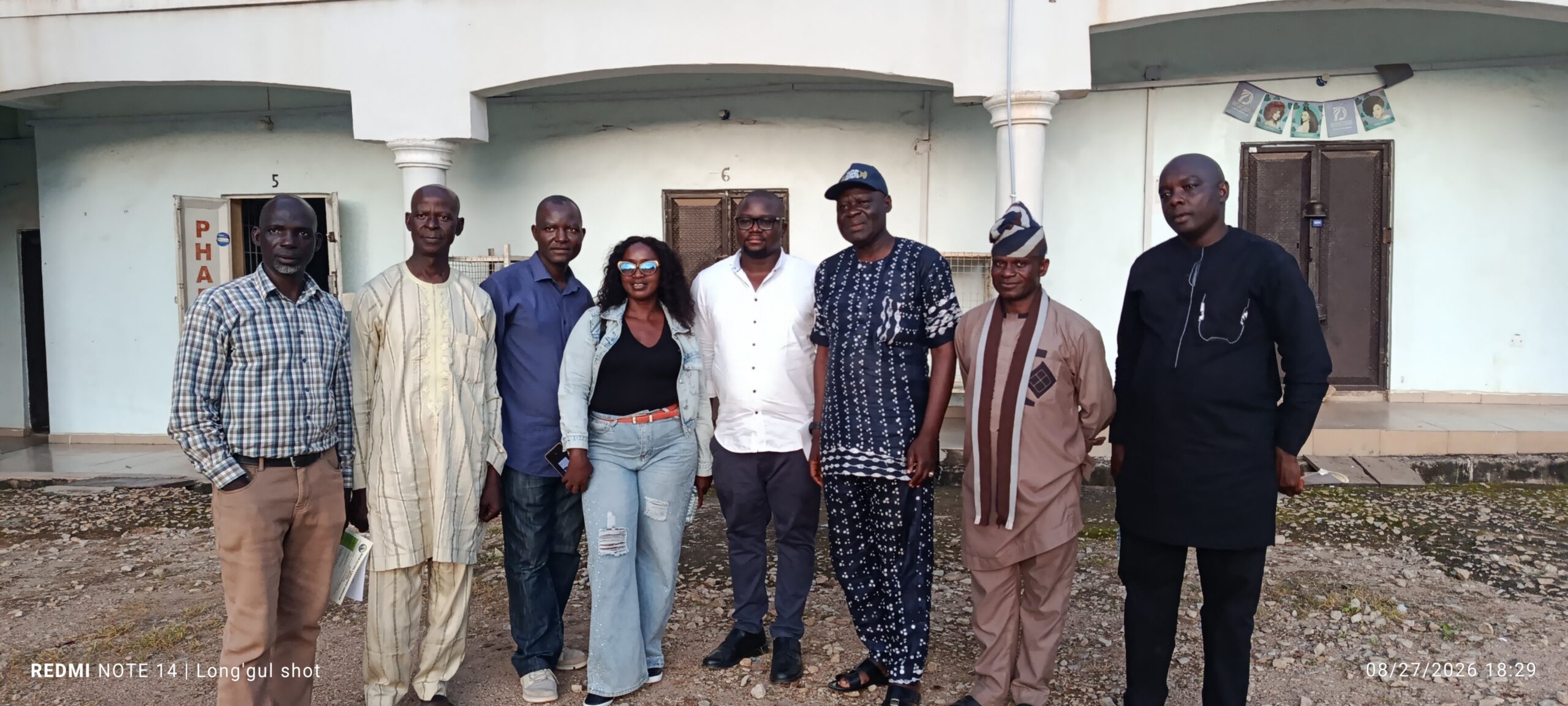 MUCDA Executives Applaud Committee’s Strategic Roadmap for Mupun Cultural Compound MUCDA Executives Applaud Committee’s Strategic Roadmap for Mupun Cultural Compound